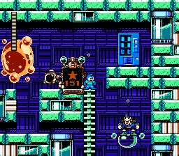 magmml3 wiki|Make a Good Mega Man Level Contest .